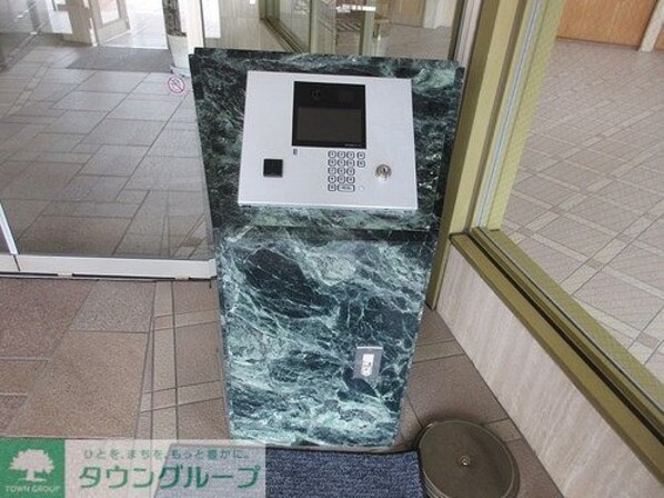 シエルグランデふなばし海神の物件内観写真